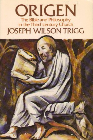 Origen: The Bible and Philosophy in the Third-Century Church (Paperback)