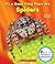 It's a Good Thing There Are Spiders (Rookie Read-About Science) by Herrington, Lisa M. (September 1, 2014) Paperback