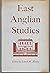 East Anglian Studies