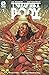I Breathed a Body #1 Main Andy MacDonald Cover