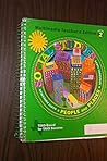 People and Places Multimedia Texas Edition (Scott Foresman Social Studies, Grade 2)