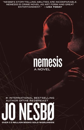 Nemesis: A Novel