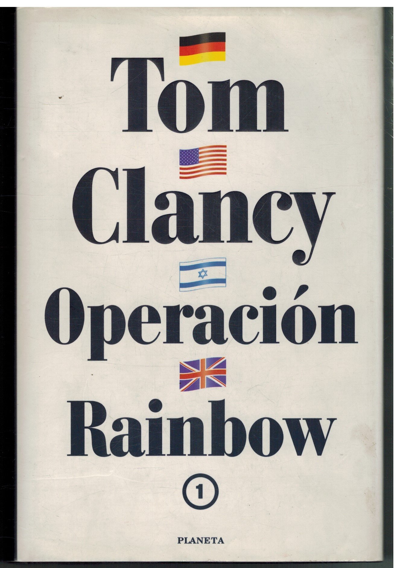 Operacion Rainbow