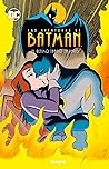 Las aventuras de Batman vol. 03 by Kelley Puckett