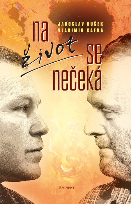 Na život se nečeká (Hardcover)