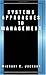 Systems Approaches to Management by Michael Jackson (2009-02-22)
