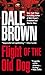 Flight of the Old Dog by Brown, Dale (1988) Mass Market Paperback