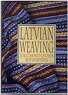 Latvian Weaving b...