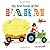 My First Book of the Farm by Alain Gr??e (2016-04-07)