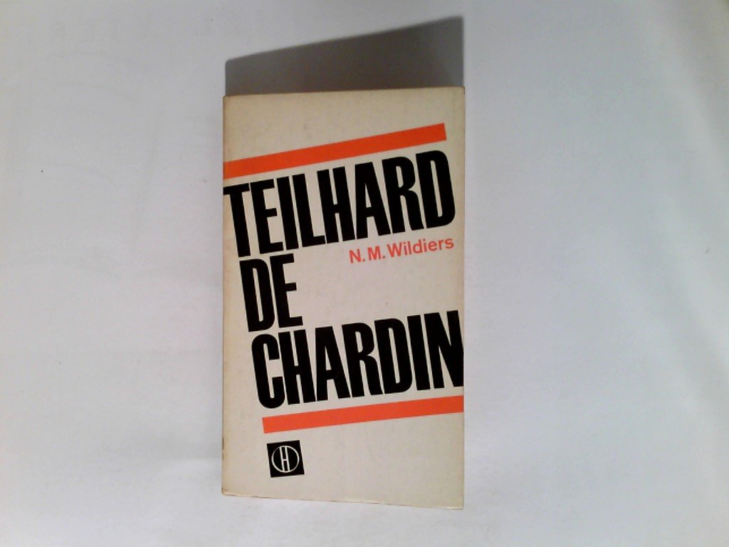 Teilhard de Chardin. (Paperback)