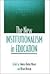 New Institutionalism in Edu...