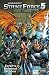 Jurassic Strike Force 5 Paperback – September 10, 2013