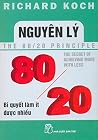 Nguyên Lý 80/20 -...