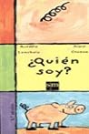 Quien soy? (Coleccion adivina)