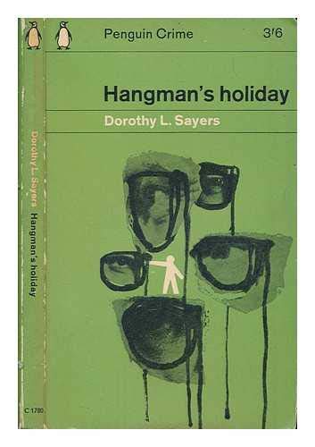 Hangman's Holiday