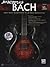 Shredding Bach (Book & CD) (National Guitar Workshop) [Paperback] [2010] Pap/Com Ed. Alfred Publishing Staff