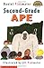 Second-Grade Ape (Hello Reader) by Daniel Pinkwater (1998-02-01)