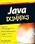 Java For Dummies by Barry Burd (2011-08-11)