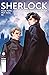 Sherlock: A Study in Pink #1 Alex Ronald Variant Cover C Manga Comic Book