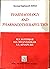 Pharmacology and Pharmacotherapeutics by R.S. Satoskar