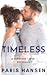 Timeless (Finding Love, #.5)