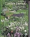 The Three Year Garden Journal The Three Year Garden Journal