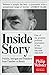NEW-Inside Story Politics Intrigue & Treach by Philip Webster
