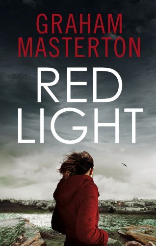 [Red Light (Katie Maguire)] [December, 2014]