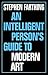 An Intelligent Person's Guide to Modern Art (Intelligent Person's Guides) by S. Farthing (25-May-2000) Hardcover