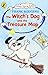 The Witch's Dog and the Treasure Map (Colour Young Puffins) by Rodgers, Frank (2008) Paperback