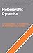 Holomorphic Dynamics (Cambridge Studies in Advanced Mathematics) Revised edition by Morosawa, S., Nishimura, Y., Taniguchi, M., Ueda, T. (2000) Hardcover