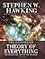 Illustrated Theory of Everything: The Origin and Fate of The Universe by Hawking, Stephen (2009) Hardcover