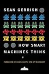 NEW-HOW SMART MACHINES THINK (THE MIT PRESS)
