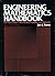 Engineering mathematics handbook: Definitions, theorems, formulas, tables by Jan J Tuma (1979-05-03)