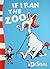 If I Ran the Zoo: Yellow Back Book by Dr. Seuss Dr. Seuss (2011-05-03)