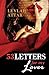 53 Letters For My Lover (Original) Paperback – August 20, 2014