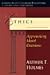Ethics by Holmes, Arthur F. [Paperback]