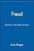 Freud: Darkness in the Midst of Vision: Darkness in the Midst of Vision by Louis Breger (2001-09-05)