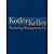 Marketing Management by Philip Kotler (2005-12-01)