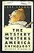 Last Laughs: The Mystery Writers of America Anthology
