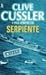 By Clive Cussler - Serpiente (Spanish Edition) (2001-04-16) [Paperback]