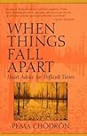When Things Fall ...