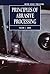 Principles of Abrasive Processing (Oxford Series on Advanced Manufacturing) by Milton C. Shaw (1996-08-22)