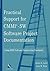 Practical Support for CMMI-SW Software Project Documentation Using IEEE Software Engineering Standards by Susan K. Land (2005-11-11)