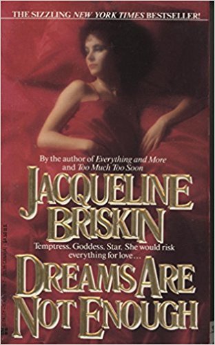 Dreams Are Not Enough (Paperback)
