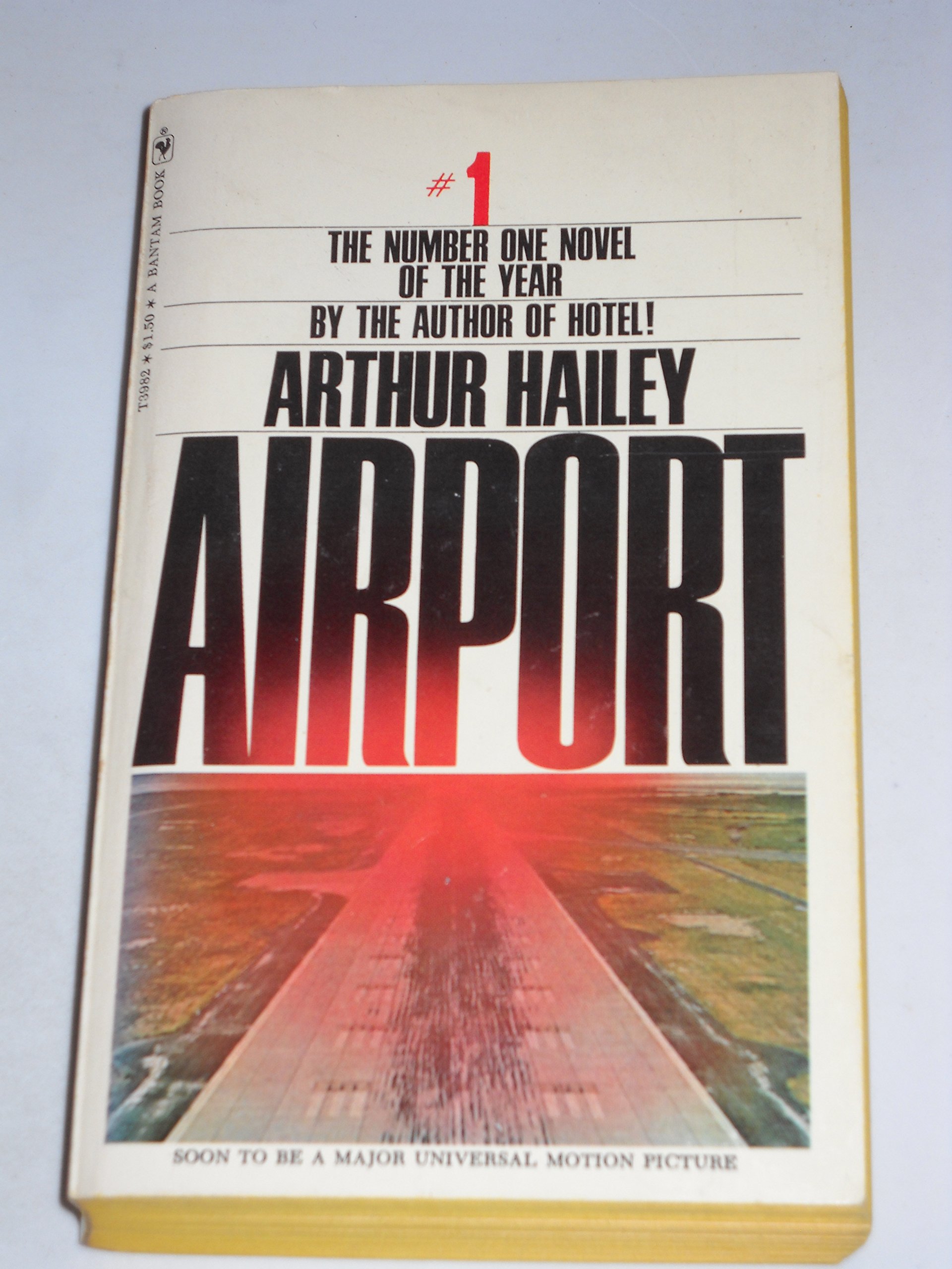 Airport