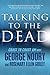 Talking to the Dead by George Noory (2012-11-27)