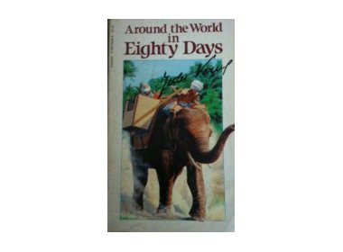Around the World in 80 Days
