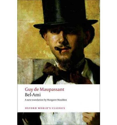 [Bel-Ami] [by: Guy de Maupassant]
