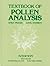 Textbook of Pollen Analysis by Knut. Krzywinski (2000-06-01)